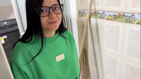 babe step-cousin -Estefani -therapy familiar – Crisanto999 – therapy anal !