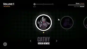 Beat Banger (ep 1) “Cathy Kitty Blowjob”