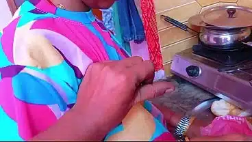 Best blowjo and pussy fucking indian couple in hindi