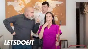 Big Ass Maid Medusa Fucked By Hostel Client – HORNY HOSTEL