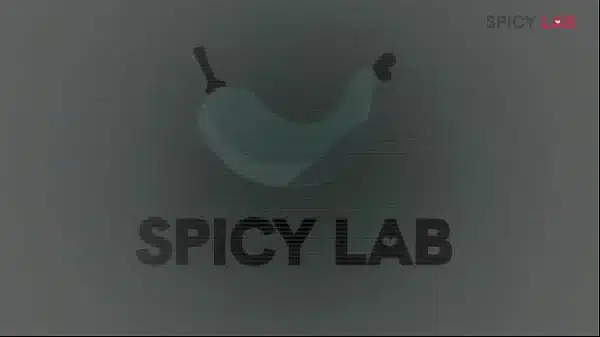 Big boobs in red bodystockings fucks Bigcock Torso for Christmas