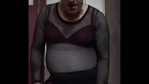 bisexual crossdressing gay mark wright wants two guys to fuck his arss at the same time while he plays with his cock and makes himself cum