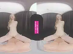 Blonde Teen 18+ Thinks Only About Your Big Dick – Sophie Sparks, Vr Porn And Virtual Reality