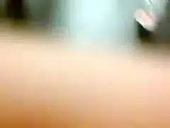 Bonne beurette en jogging