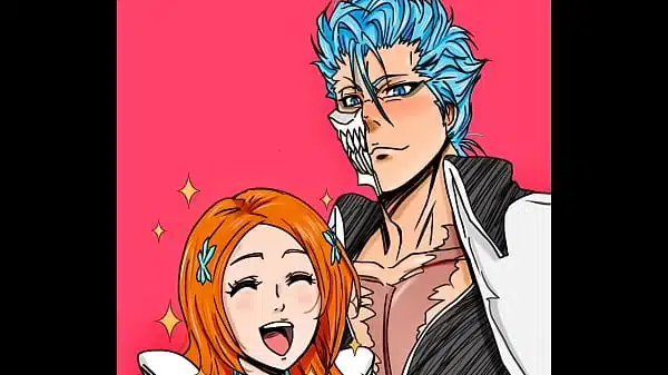 (Bopi)Blackbeard/Boa hancock, hmv