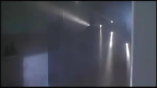 British Bombshell Layla Jade Gets Busy On A Leather Chair