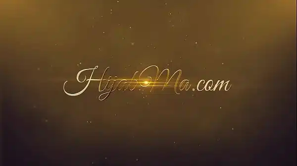 Busty Arab Wife Embraces The Haram Life