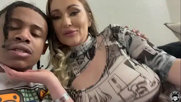 Canadian got fucked after the white party pt 1