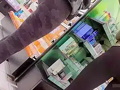 candid teen leggings ass vpl