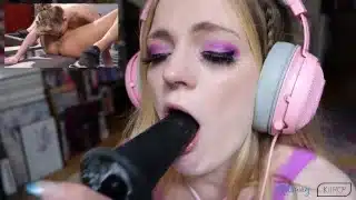 Carly Rae Reviews Kiiroo Toys X Girlsway Lesbian Cheerleaders