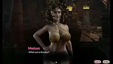 Complete Gameplay – Symphony of the Serpent, Part 28