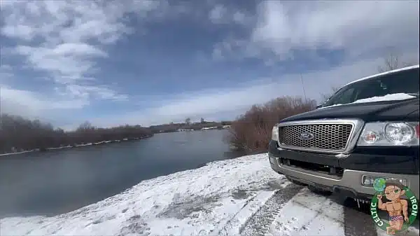 COMPLETE GIRLFRIEND EXPERIENCE: DeepThroat Doggystyle Outdoors Facial Cumshot !!! Aubry Babcock vol.5