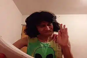 Creepypasta El Chaleco De Naruto