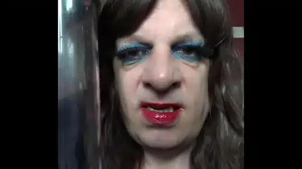 crossdressing bisexual gay mark wright will never get tired of swallowing piss take 2 vote me down i will keep uploading it with the 13 voting down wankers