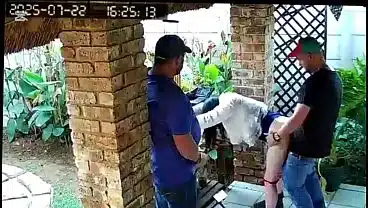 Cuckold friend wanted me to fuck his slut wife while he jerks off