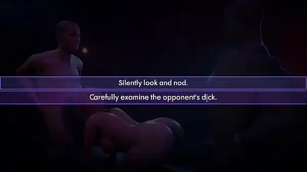 Cuckold Simulator Gameplay Porn Full (completado)(Bisexual)(Tienda: Steam)