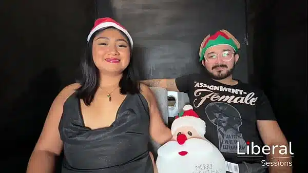 Culona puta follada por el mejor amigo de su esposo