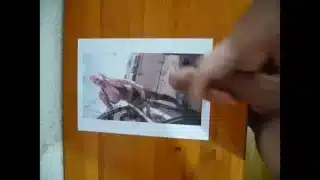 Cumming On Porn Actress Candela X