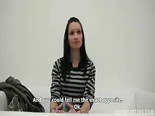 CZECH CASTING PETRA (4903)