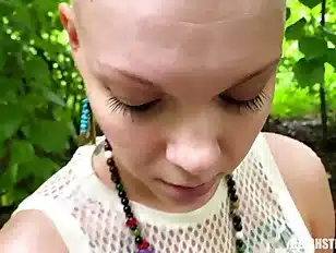 Czech Punk Fucks for Cash