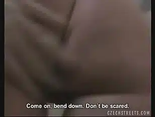 CZECH STREETS  ALENA