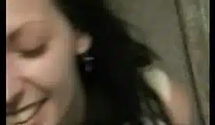 Czech Streets Eliska