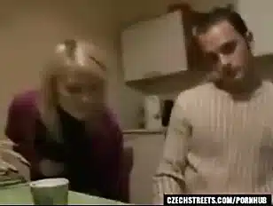 CZECH STREETS – KATERINA