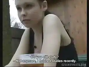 CZECH STREETS – LIBUSE