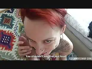 Czech Wife Swap 11-(1080p)