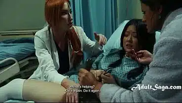 Dealing With Step Daughters Mysterious Alien Dick – Lulu Chu, Penny Barber, Sophia Locke