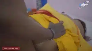 Desi Cheating Wife Fucks Stranger