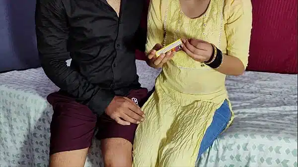 Desi Girl Fucked Hard