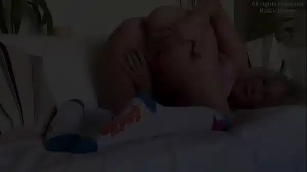 Dildo Fucking Dripping Queefing Pussy