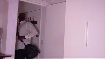 Dimitri’s Sakura Doll Gets Double-Penetrated Savagely!