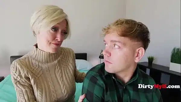 Dont Overthink This step SON, Put It In…