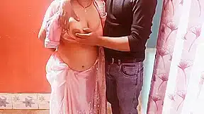 Dost Ki Biwi Ko Ghar Par Choda