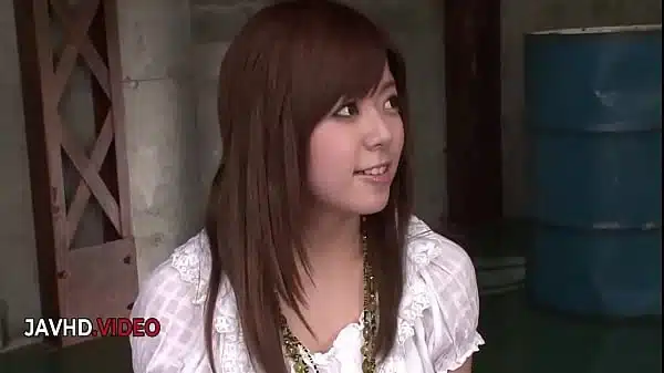 Double penetration wild Asian Group Sex fun featuring Miyu Aoi Blowjob