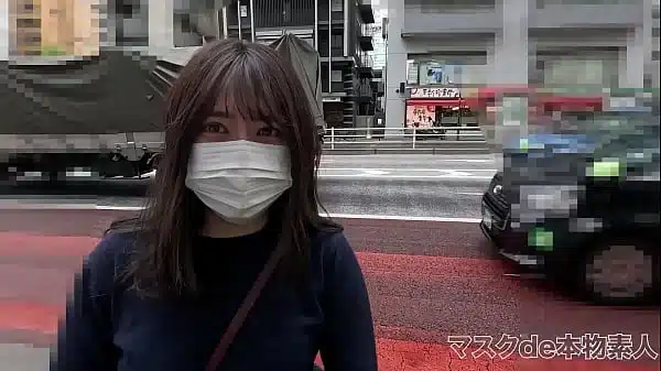 19才、現キャバ嬢、完全初撮影!!『コンテナ横野外SEX』&『丸見えトラック』始動!!10cm横の歩行者の横で、連続イキ PPV4542177