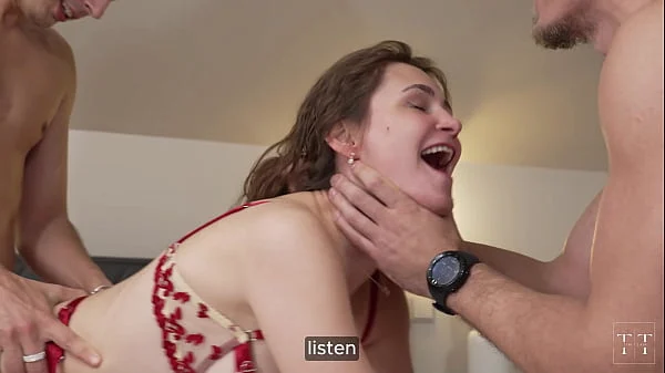 Even though I was the first one in bed at the party, I still got laid