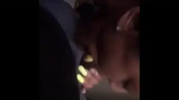 Favorite going to town