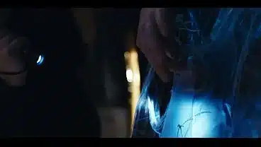 Female Security Girl Fucked While the Time Is Frozen – Italian Babe Layla Scarlett Freeze Fetish Sex