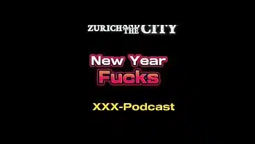 Festive and New Year FUCKS – xxx-Podcast
