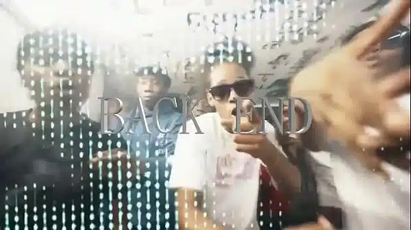 (FREE) LANA RHOADES X DTHANG X TDOT X NYC SAMPLE DRILL TYPE “BACK END”