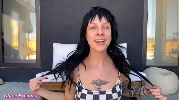 Free Use Slut Gets Double Dommed & SOAKED in Squirt – Pepper Dagger, Steve Rickz, Chloe Kreams