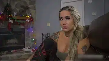 Free Use Step-Family Christmas