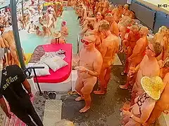 French Swingers Club 100