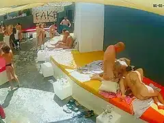 French Swingers Club 101