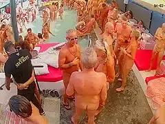 French Swingers Club 108