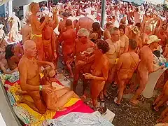 French Swingers Club 112