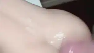 Fucking Fake Ass Causes Me To Cream Part 2